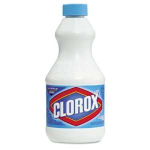 Clorox Ultra Clorox Liquid Bleach COX02450:  Kitchen 