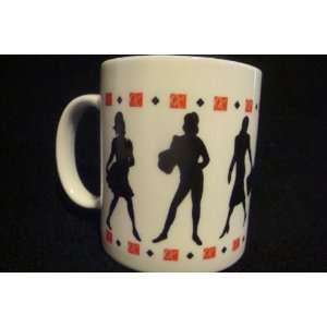  Castner Knott Coffee Cup Mug 