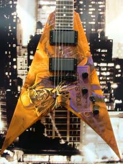 Dean Dave Mustaine VMNT Peace Sells Elec Guitars PRE SALE  