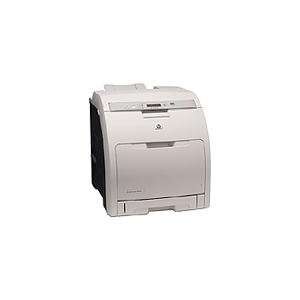  HP Color LaserJet 3000n Color Laser printer   30 ppm   350 