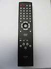 DENON REMOTE CONTROL   MODEL RC 8000 RC8000 WORKS GREAT   USED  