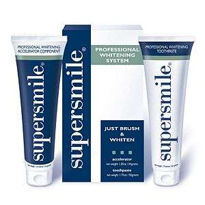   Professional Whitening System, Complete Oral Care 1 kit  