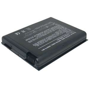  Replacement Laptop Battery for COMPAQ PP2100, PP2200, PP2210,Compaq 