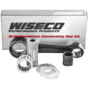  Wiseco Connecting Rods Connecting Rod Kit Forged 