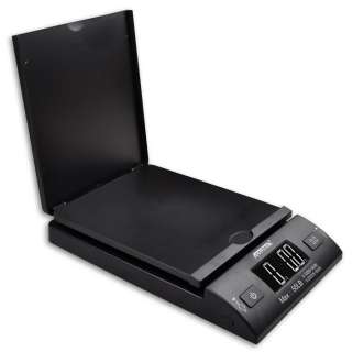   2oz All In One PT50 Digital Shipping Postal Scale W/AC Postage  