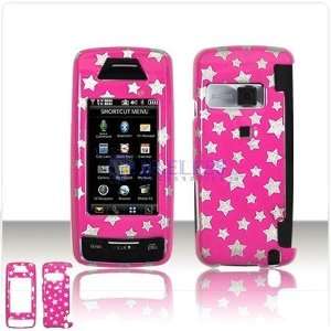   PDA Protective Cell Phone Hard SNAP ON Cell Phones & Accessories