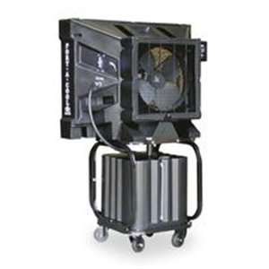  Port A Cool 16 Three Speed Portable Evaporative Cooler, 1 