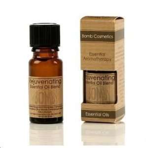  Bomb Cosmetics Rejuvinating Essential Oils Blend 10ml 