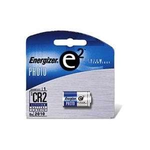  CR2 Advanced Photo Lithium Battery Retail Pack   Camera 