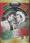 Dos Tipos De Cuidado 1953 DVD NEW Pedro Infante Edicion