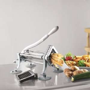  Commercial French Fry Cutter (825)  