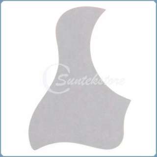 Pickguard Duck Shell Guard Plate for Acoustic Guitar  
