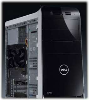  Dell XPS X8300 6007BK Desktop