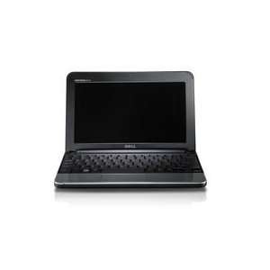  Dell Inspiron Mini 10 Netbook with Intel Atom Z520 