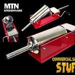 Hand Meat Grinder, Auto Meat Grinder items in MTN Kitchenware Store 
