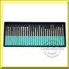 248 Electric Nail Manicure Pedicure Drill File Tool Kit  