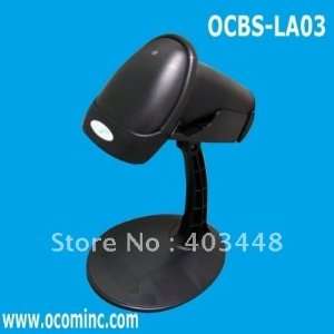 auto scan laser barcode scanner with bracket Office 