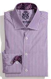 English Laundry Trim Fit Dress Shirt Was $98.50 Now $48.90 