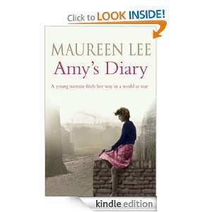 Amys Diary [Quick Read] (Quick Reads) Maureen Lee  