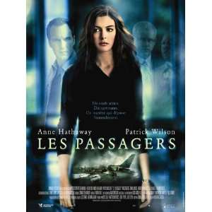 Poster (27 x 40 Inches   69cm x 102cm) (2008) French  (Andre Braugher 