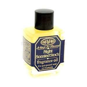  Ashleigh & Burwood Fragrance Oil 12ml (Night Scented Stock 