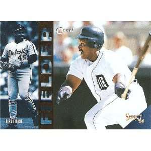  1994 Select #233 Cecil Fielder: Sports & Outdoors