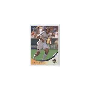    2008 Upper Deck MLS #152   Chris Klein Sports Collectibles