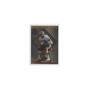 2000 Leaf Limited #148   Darrell Green/3000 Sports Collectibles