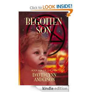   Son (The Sorcerer) David Lynn Anderson  Kindle Store