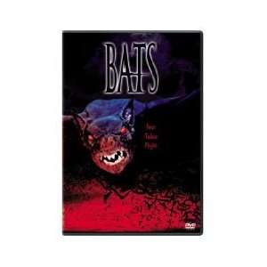  Bats  Widescreen Uncut Edition Lou Diamond Phillips 