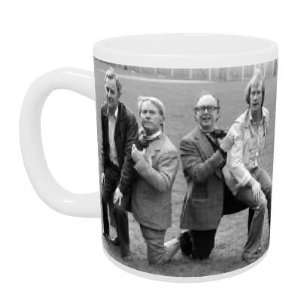  John Thaw and Dennis Waterman   Mug   Standard Size 