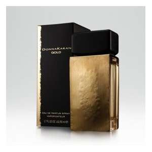 Donna Karan Gold 1.7oz Eau de Parfum Spray