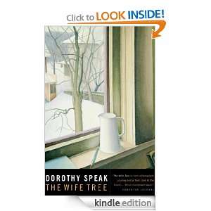 The Wife Tree Dorothy Speak  Kindle Store