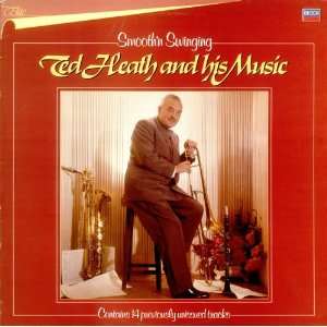  Smoothn Swinging Ted Heath Music