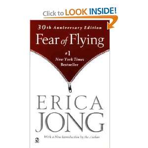  Fear of Flying Erica Jong Books