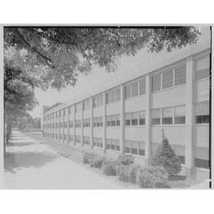 Photo Bishop Reilly High School, Francis Lewis Blvd. and 