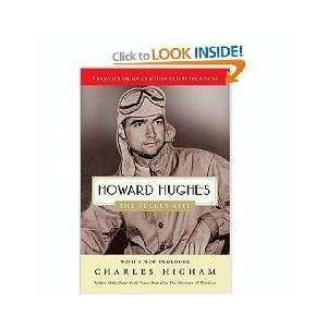Howard Hughes The Secret Life