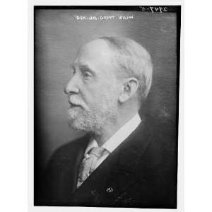  Gen. James Grant Wilson