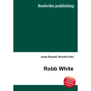  Robb White Ronald Cohn Jesse Russell Books