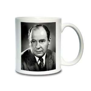  John von Neumann Coffee Mug: Everything Else