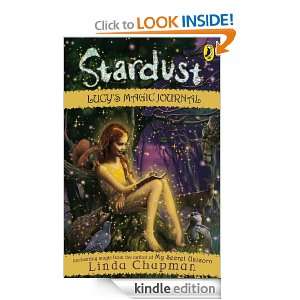 Stardust Lucys Magic Journal Linda Chapman  Kindle 