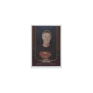   Americana Gold Proofs Retail #35   Marc McClure/100 