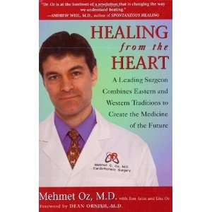   the Power of Modern Medicine [Paperback] Mehmet C. Oz Books