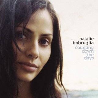 Natalie Imbruglia   CD List