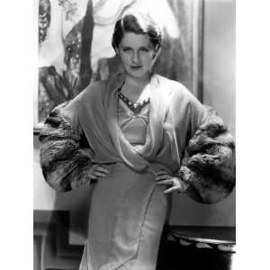 Norma Shearer, 1930s Premium Poster Print, 18x24