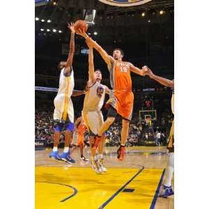  Phoenix Suns v Golden State Warriors Hedo Turkoglu andris 