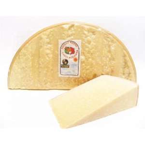 Parmigiano Reggiano Vaca Rosa   Sold by the Pound  Grocery 