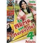 Ay Maria Que Maravilla DVD NEW 4 Pk La India Maria Sor Tequila / La 
