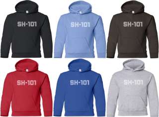   101 Synth Hooded Sweatshirt ANALOG ROLAND 80s Hoodie MUSIC COOL HOODY