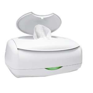  Prince Lionheart Ultimate Wipes Warmer: Baby